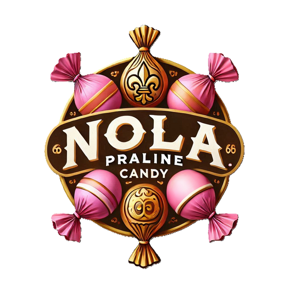 Nola Praline Candy